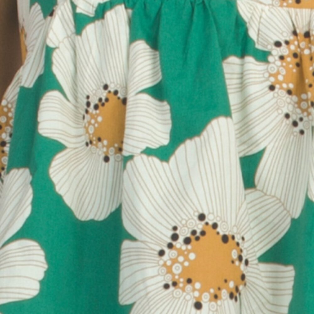 ENDLESS ROSE Printed Top - Picture 3 of 4